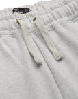 Pantaloni della tuta Switcher colore jan/bianco chine