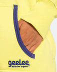 Tuta originale Geelee