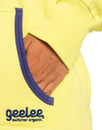 Tuta originale Geelee