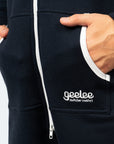 Tuta originale Geelee