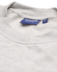 Switcher manica lunga colore balena/bianco chine