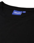 Switcher manica lunga colore balena/noir