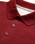 Polo Switcher colore ralph/bordeaux