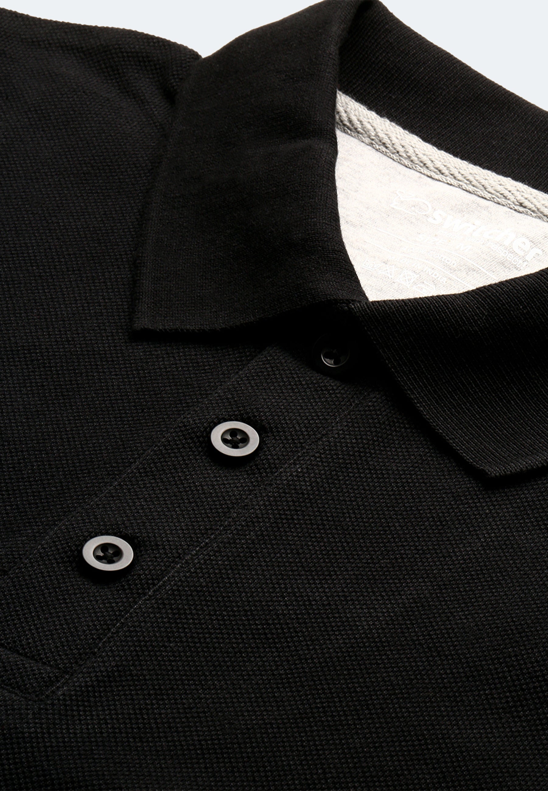 Commutatore polo ralph colore/noir