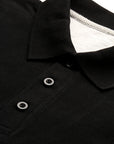 Commutatore polo ralph colore/noir