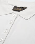 Switcher Lady polo stacy colore/bianco
