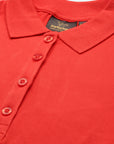 Switcher Lady polo stacy colour/grenadine