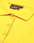 Switcher Lady polo stacy colore/giallo