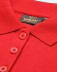 Switcher Lady polo stacy colour/grenadine