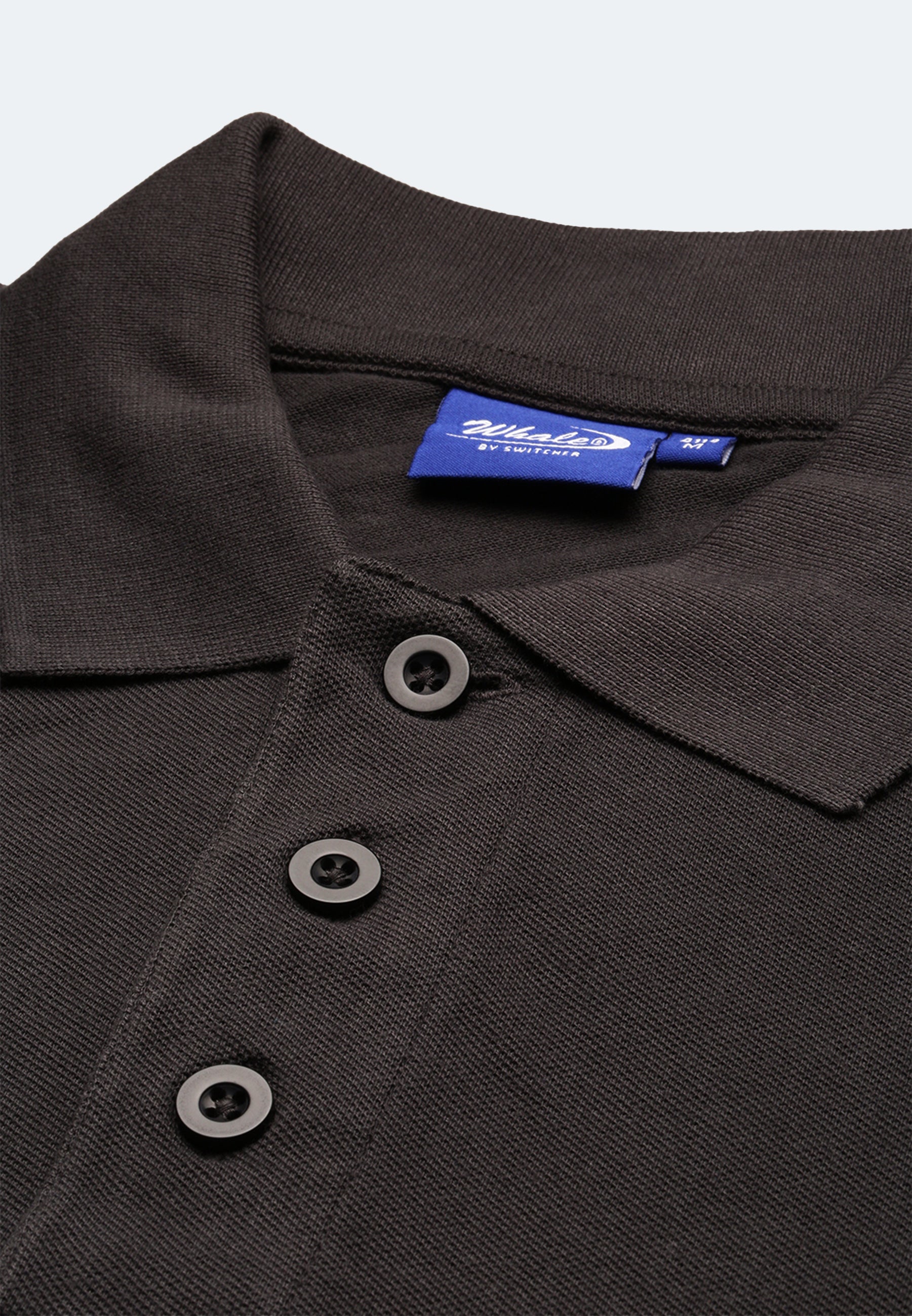 Switcher polo whale colore/arsenale