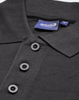 Switcher pocket polo colore balena/arsenico