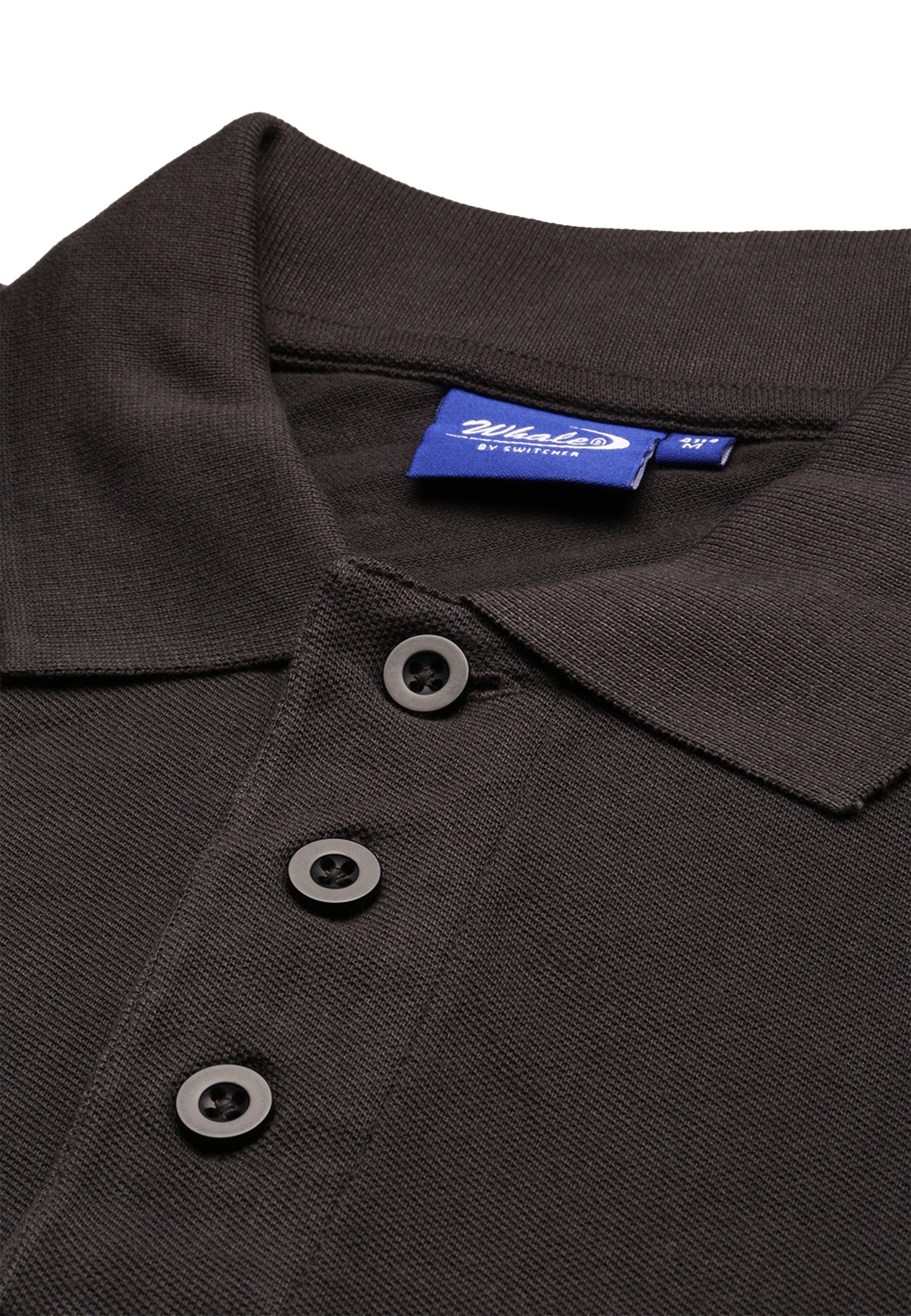 Switcher polo whale colore/arsenale