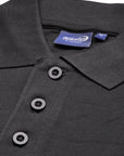 Switcher pocket polo colore balena/arsenico