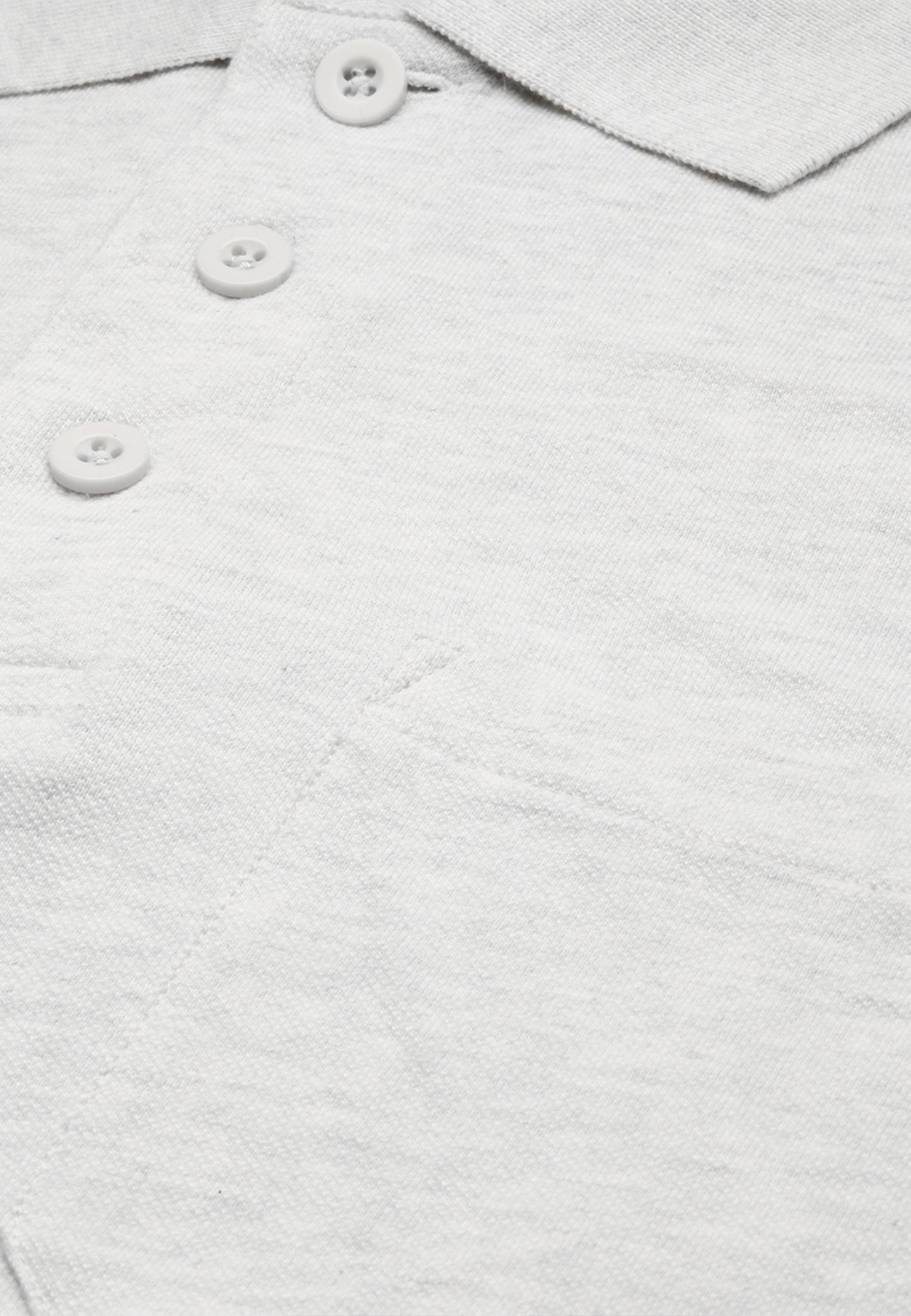 Switcher pocket polo colore balena/43 blanc chine