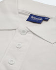 Switcher pocket polo colore balena/bianco