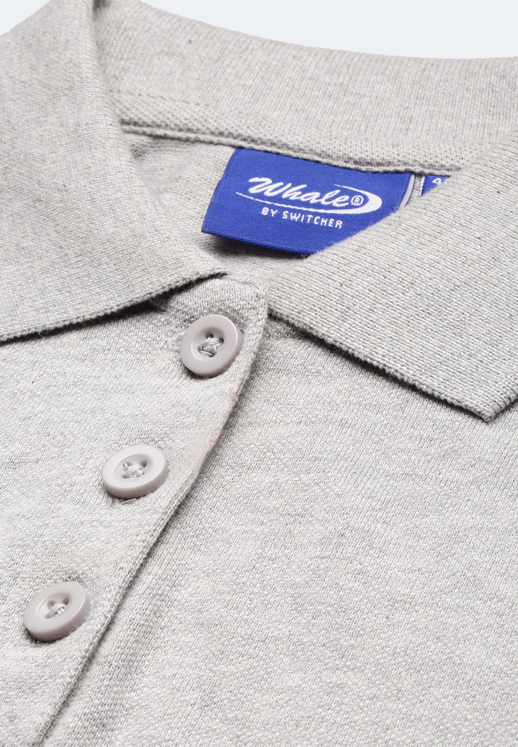 Polo Airtex Balena