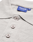 Polo Switcher colore balena/grissino chine