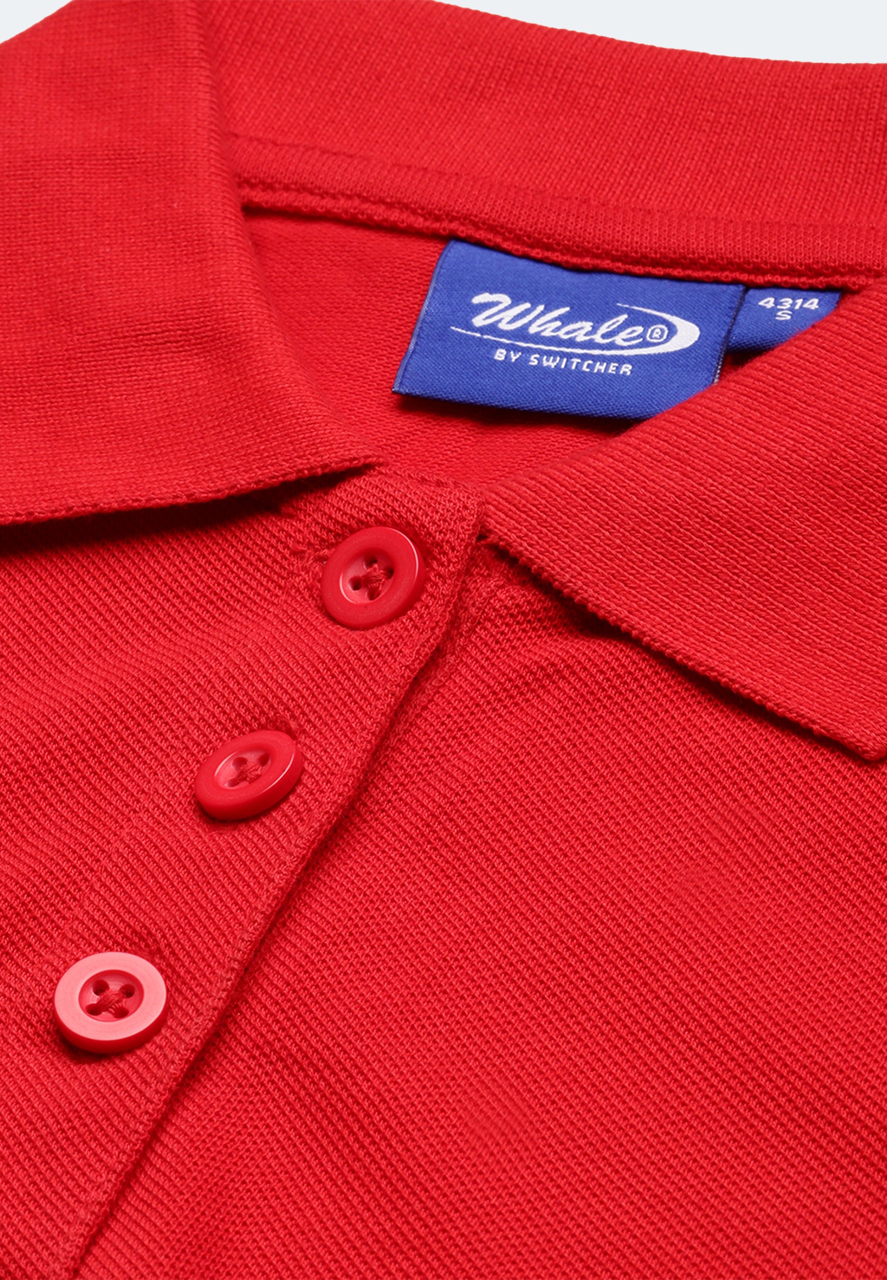 Polo Airtex Balena