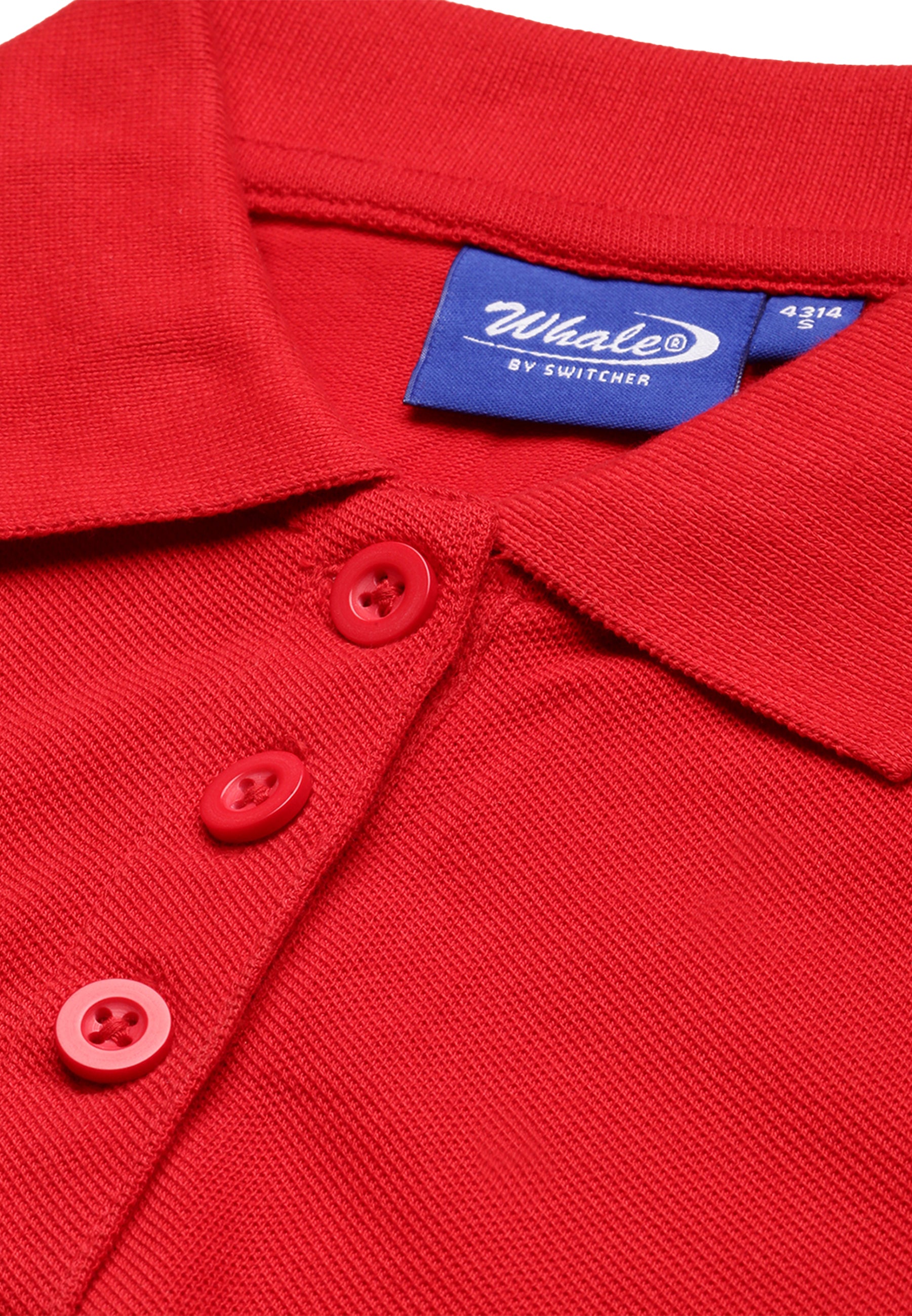 Polo Airtex Balena