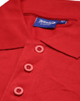 Switcher pocket polo balena colore/noir