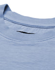 Maglietta oversize pesante Sheck