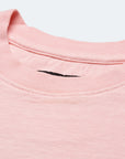 Maglietta oversize pesante Sheck