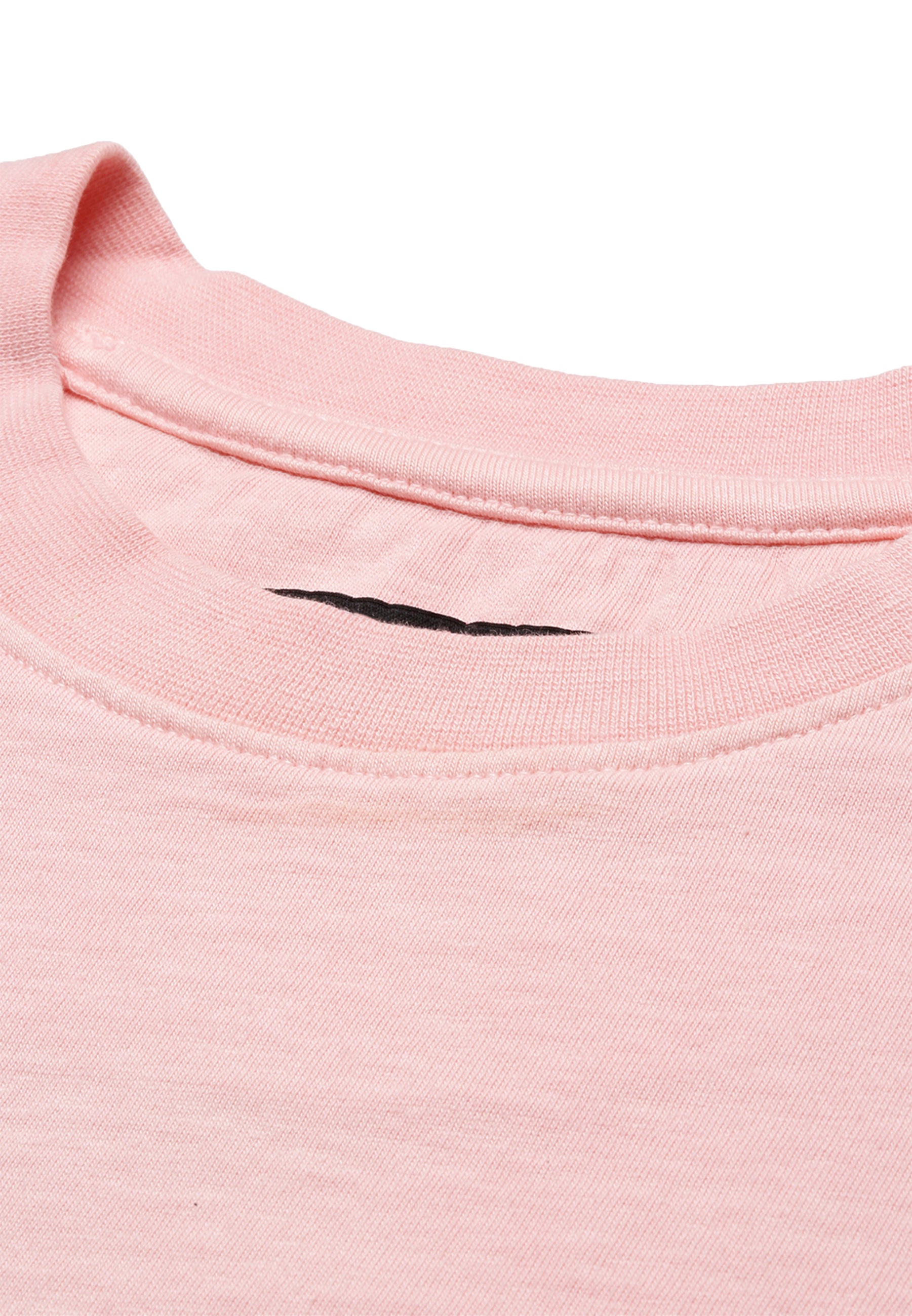 Maglietta oversize pesante Sheck