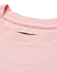 Maglietta oversize pesante Sheck