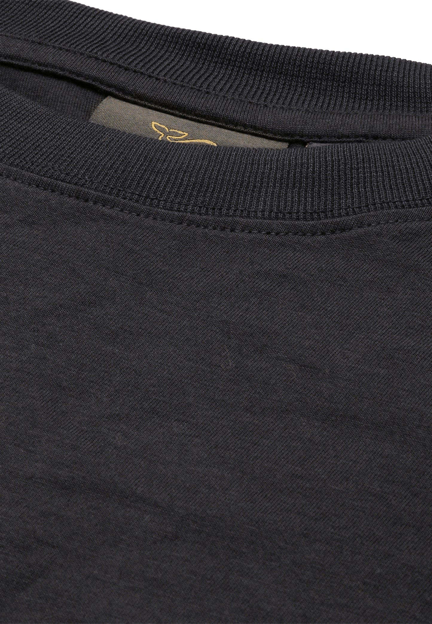 Switcher Classic T-Shirt Bob - Camicia cult oversize in 100% cotone