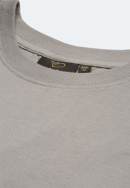Camicia Switcher da uomo Bob color/402 gris fonce