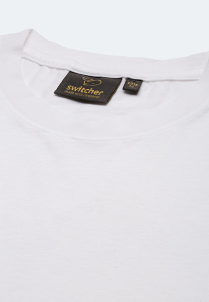 Camicia Switcher unisex bob II color/1 blanc
