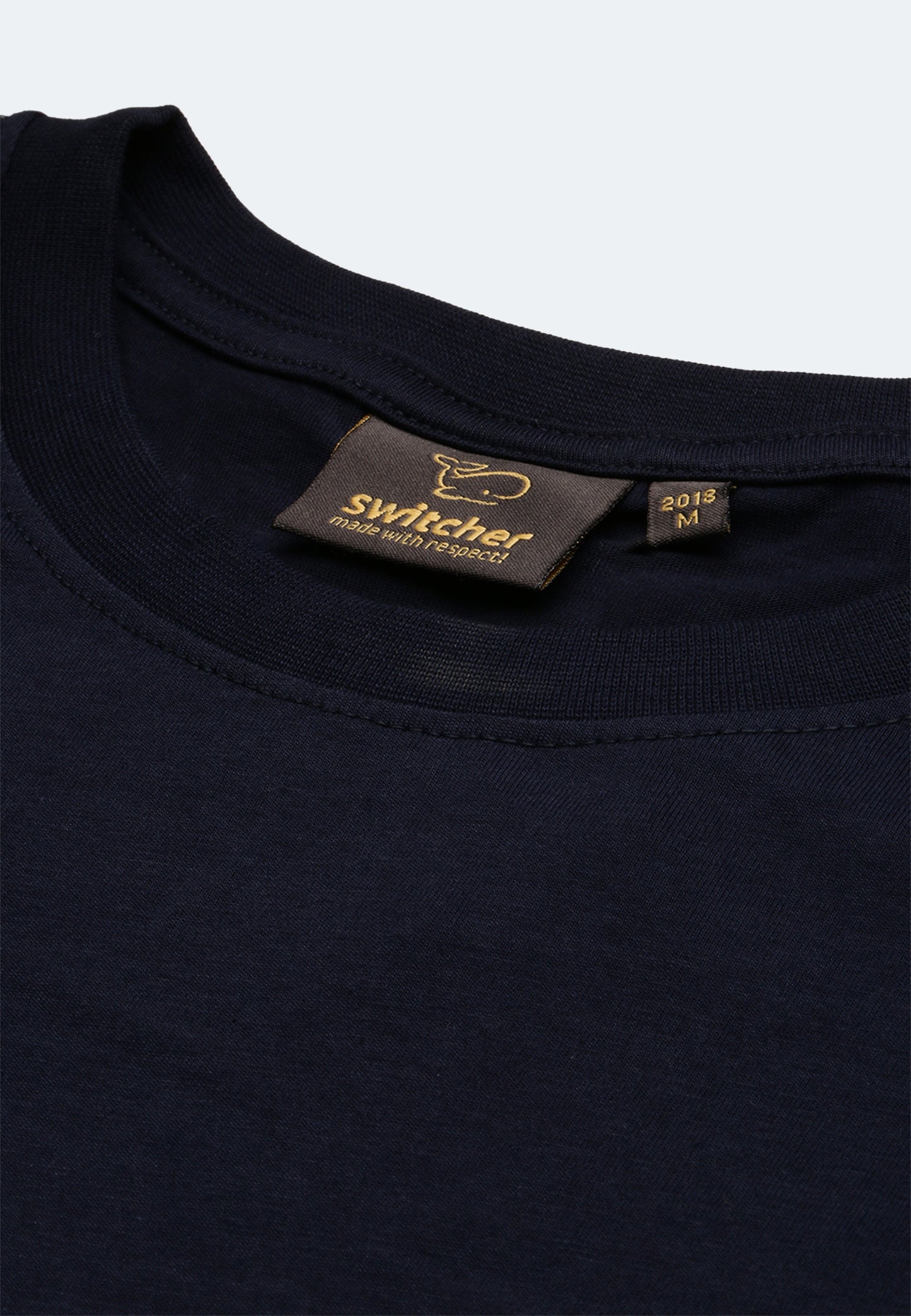 Camicia Switcher unisex bob II colore/20 navy
