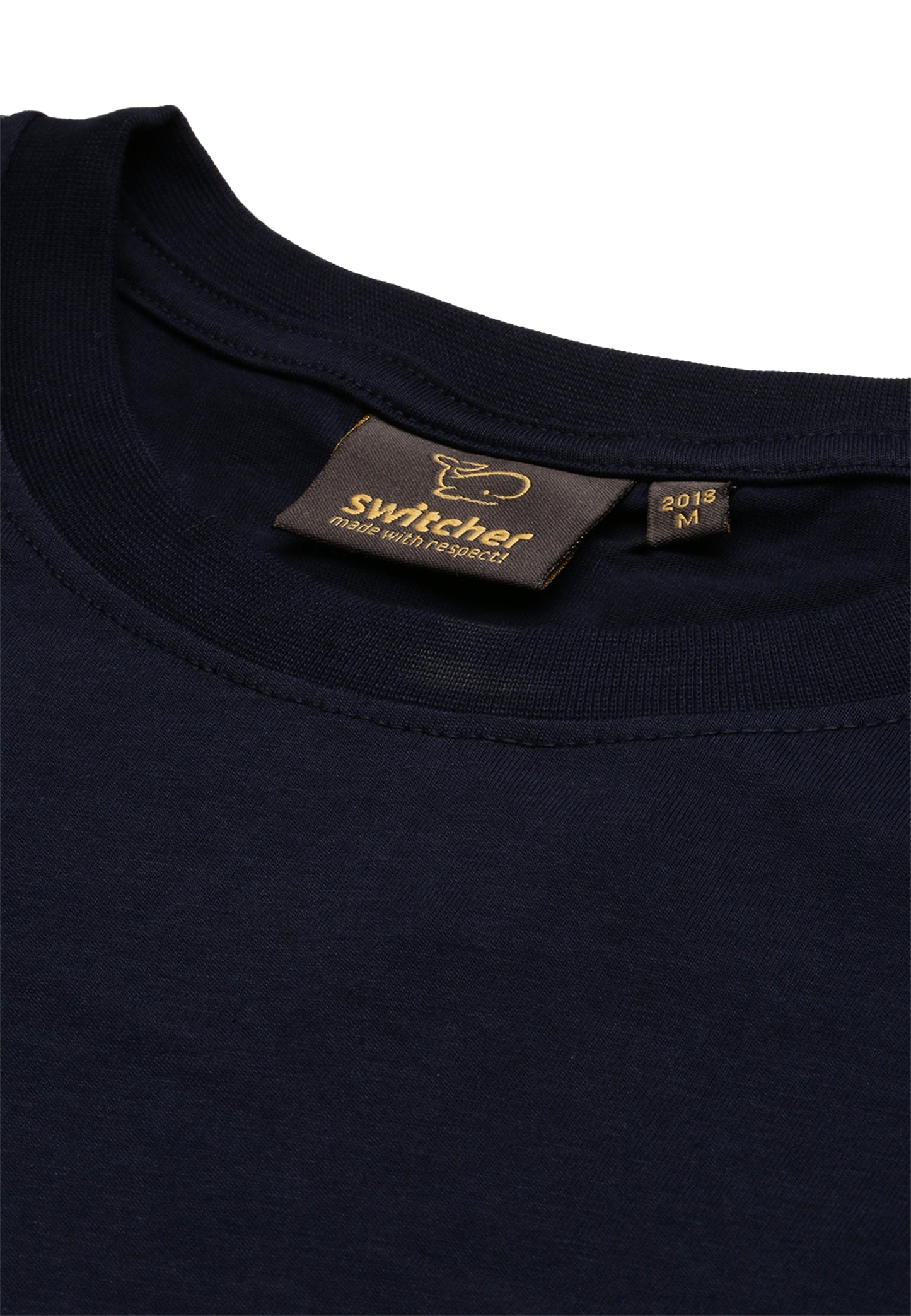 Camicia Switcher unisex bob II colore/20 navy