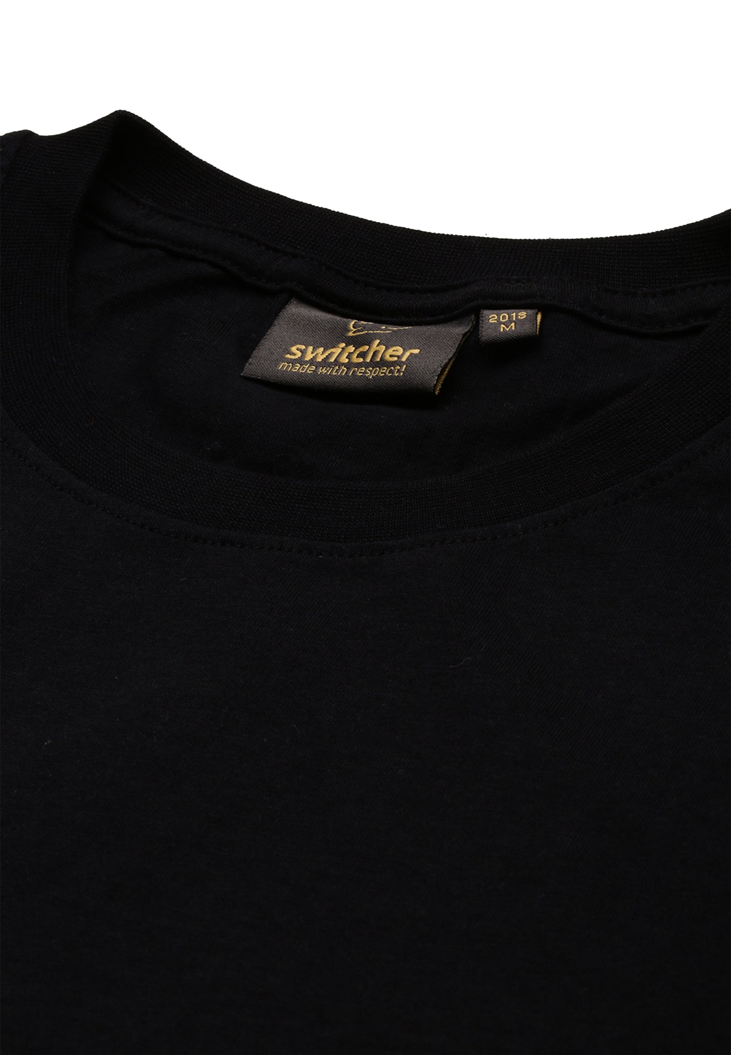 Camicia Switcher unisex bob II colore/40 noir