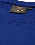 Camicia Switcher lady gaia colore/oceano