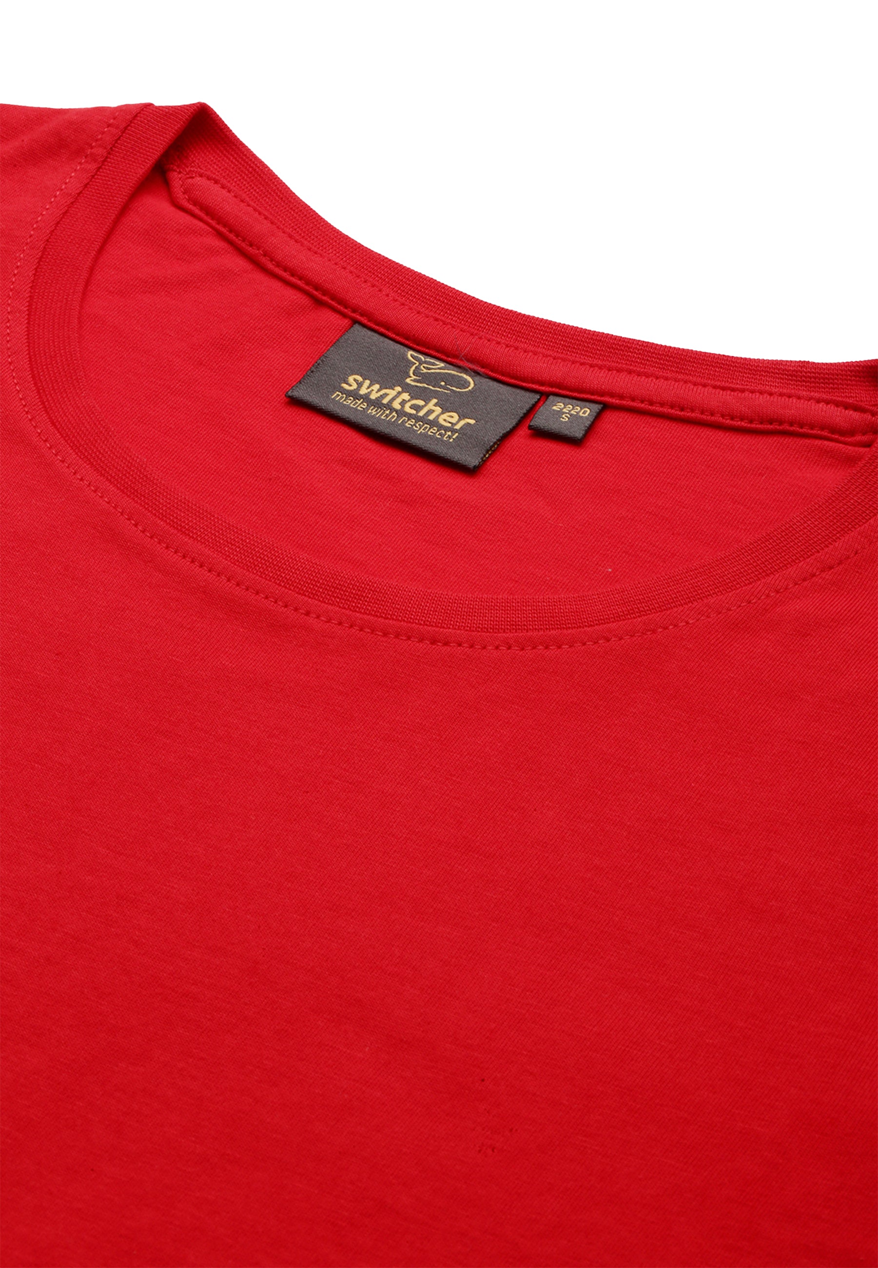 Camicia Switcher lady gaia colore/rouge