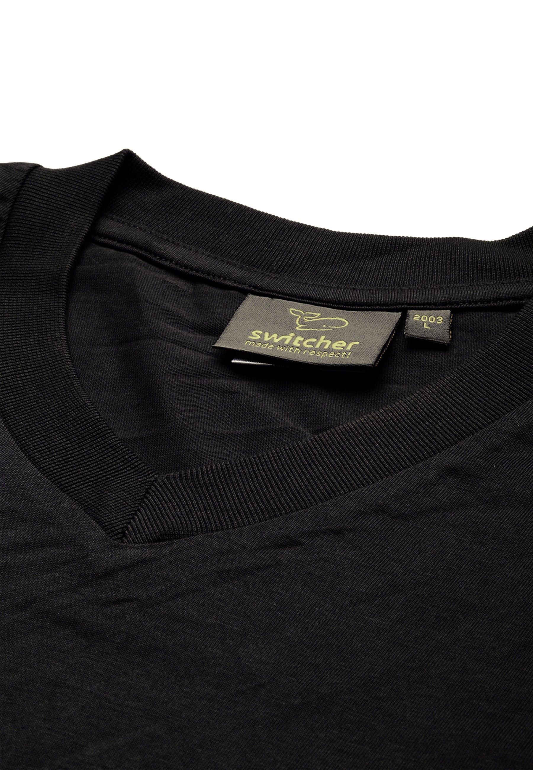 Camicia Switcher victor colore/noir