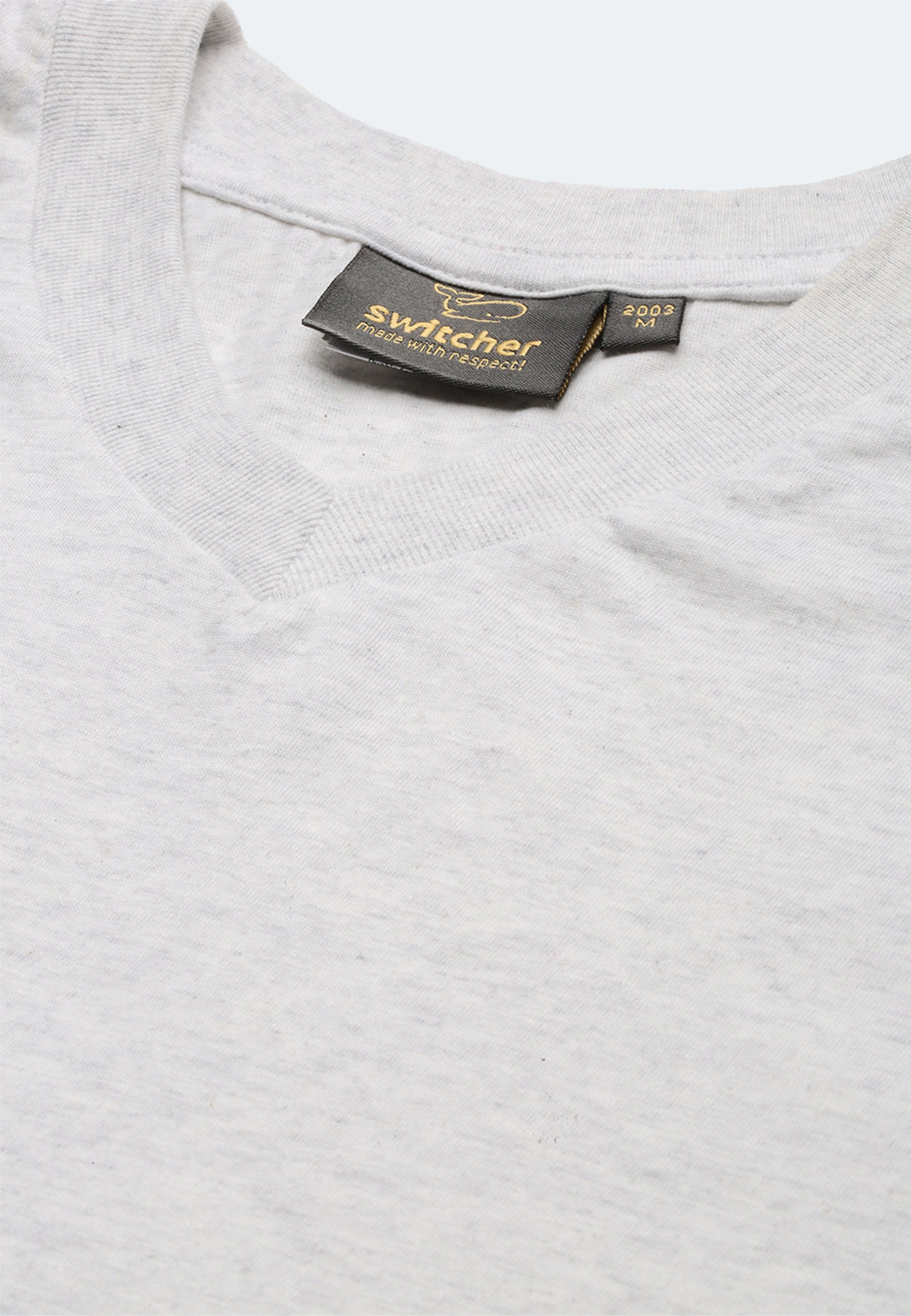 Camicia Switcher colore victor/blanc chine