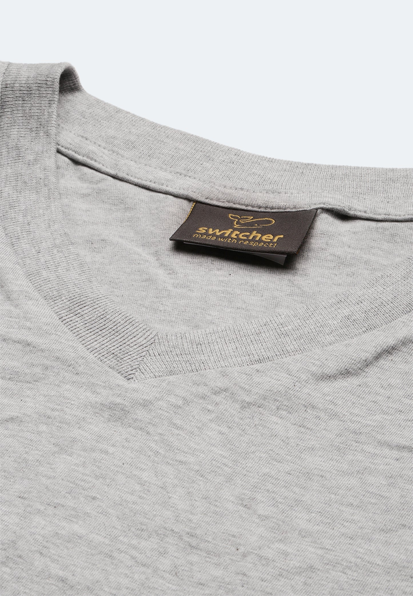 Camicia Switcher victor color/42 gris chine
