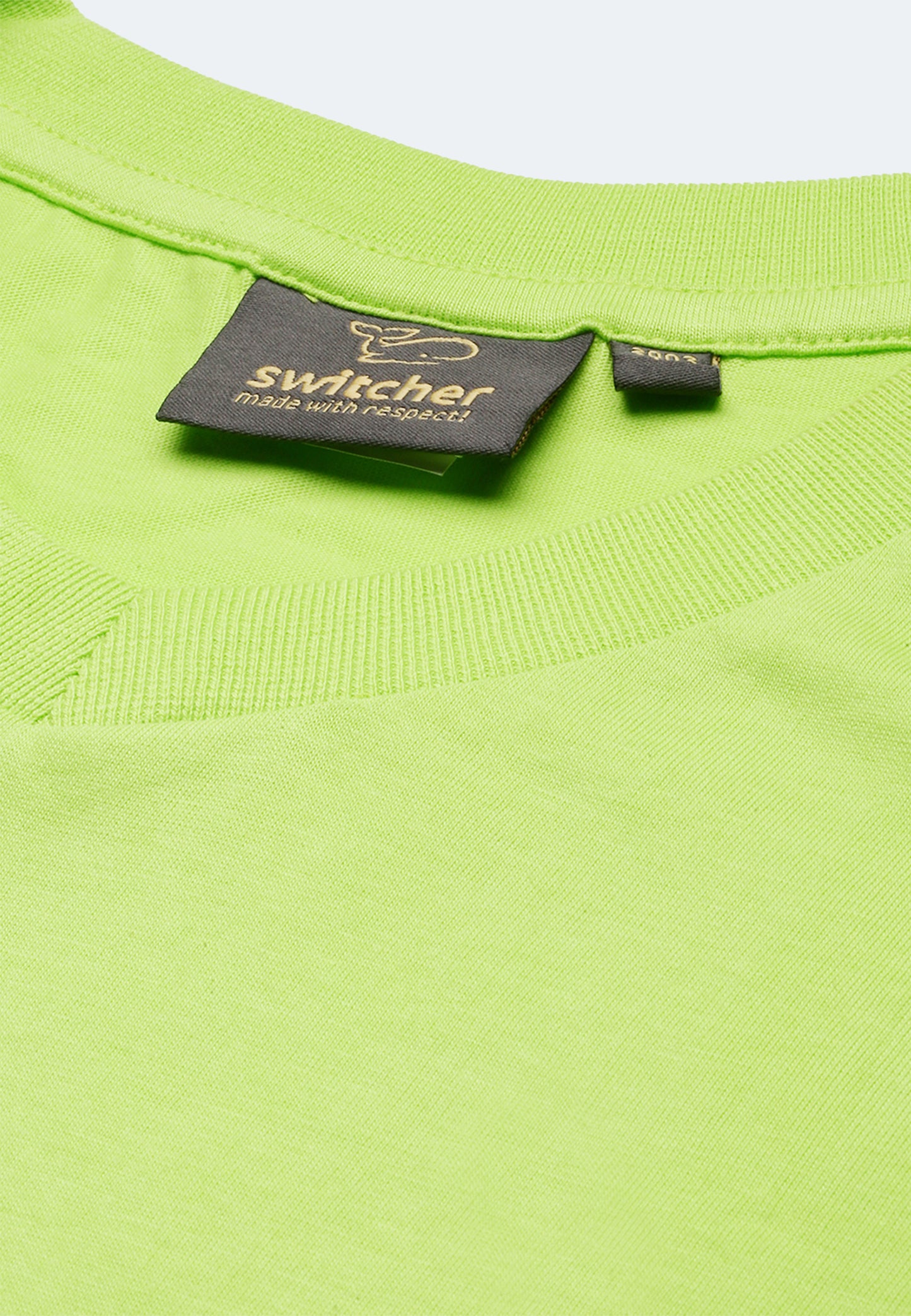Camicia Switcher colore victor/364 lime