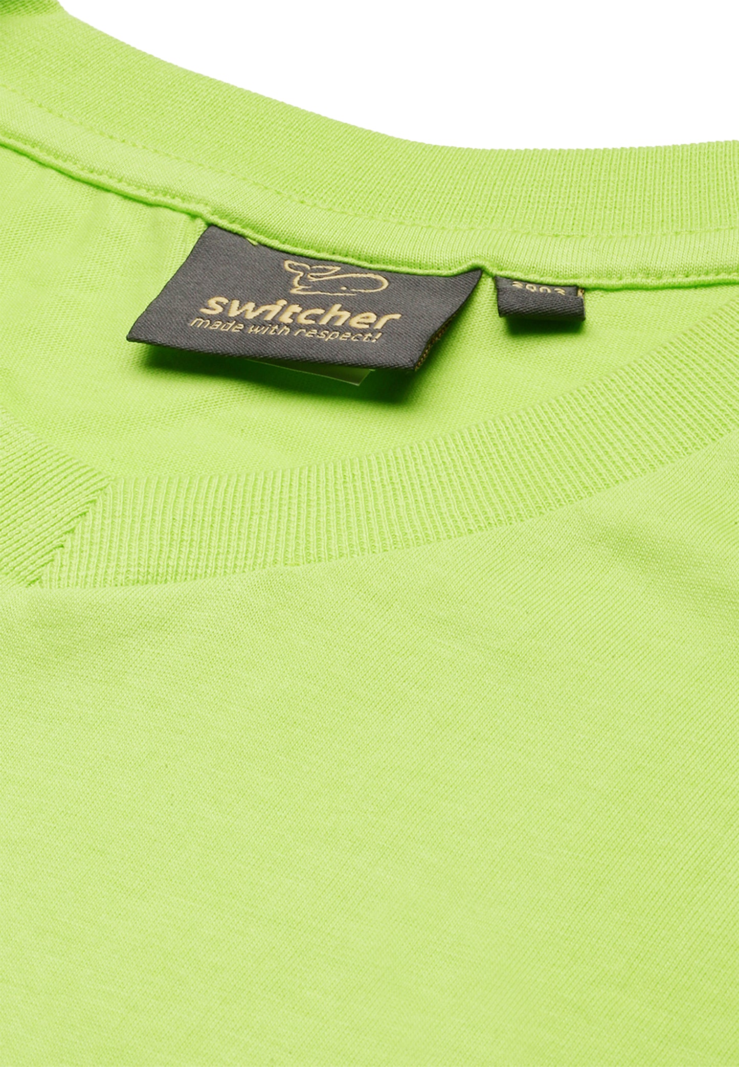 Camicia Switcher colore victor/364 lime