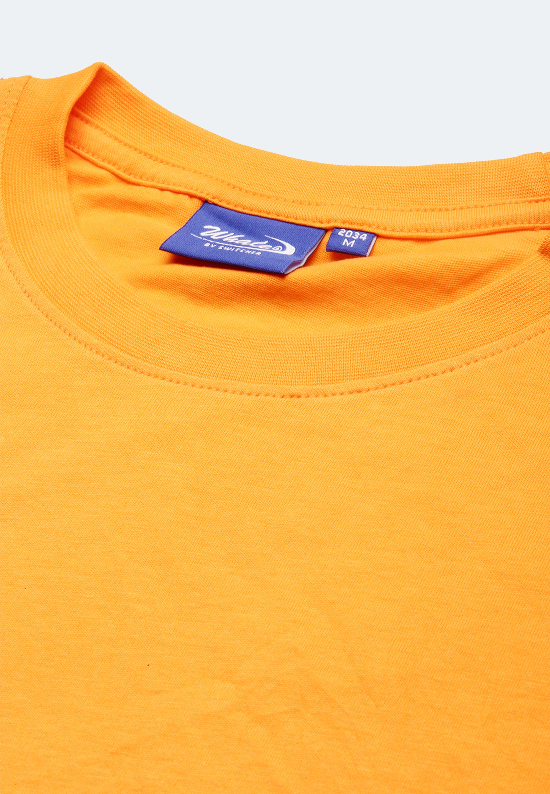 Cambio camicia colore balena/fiamma