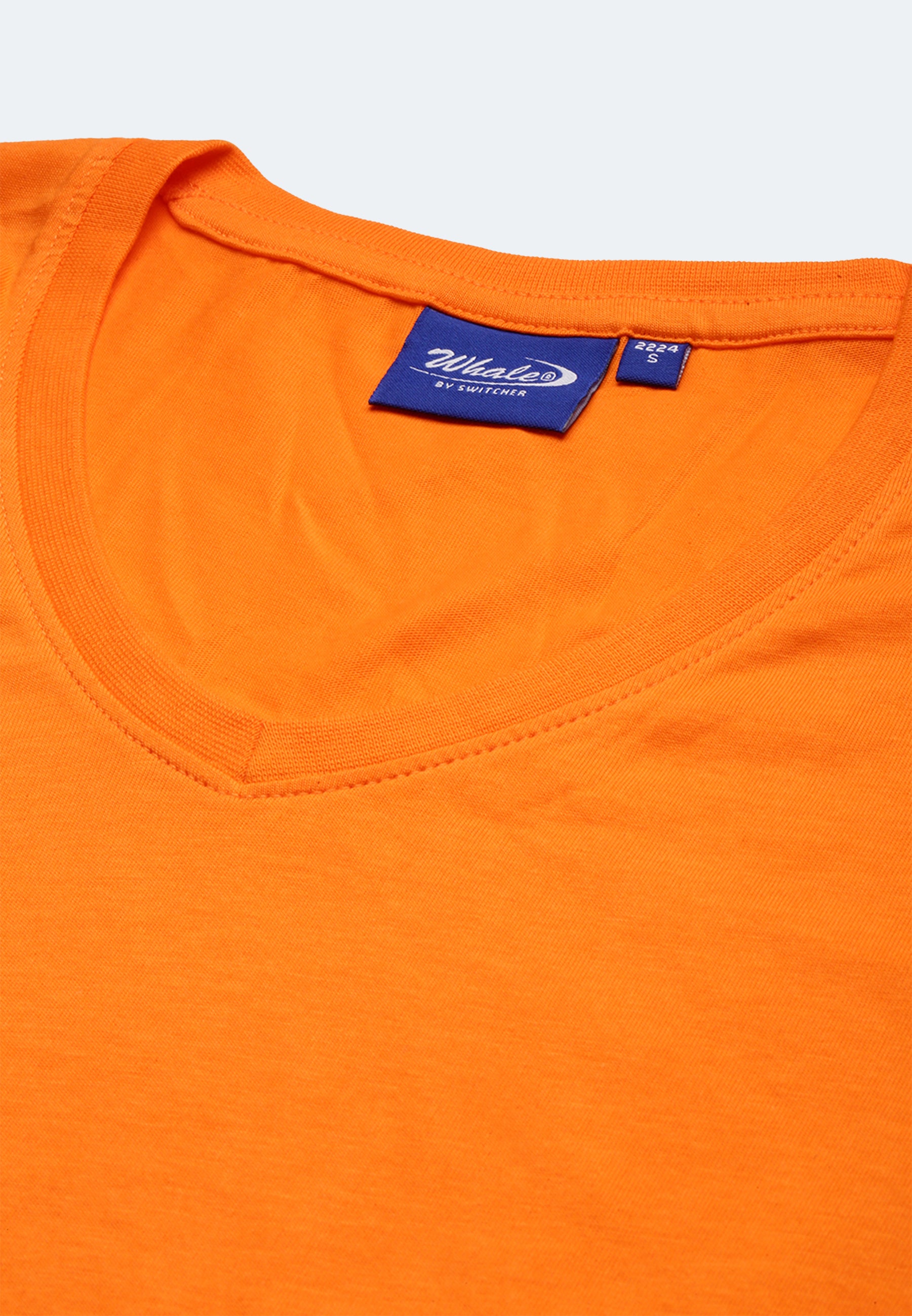 Camicia Switcher Lady colore balena/182 fiamma