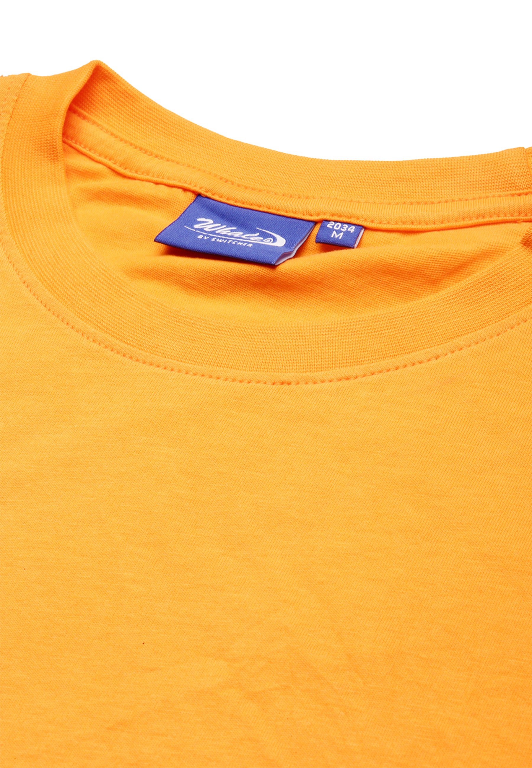 Cambio camicia colore balena/fiamma
