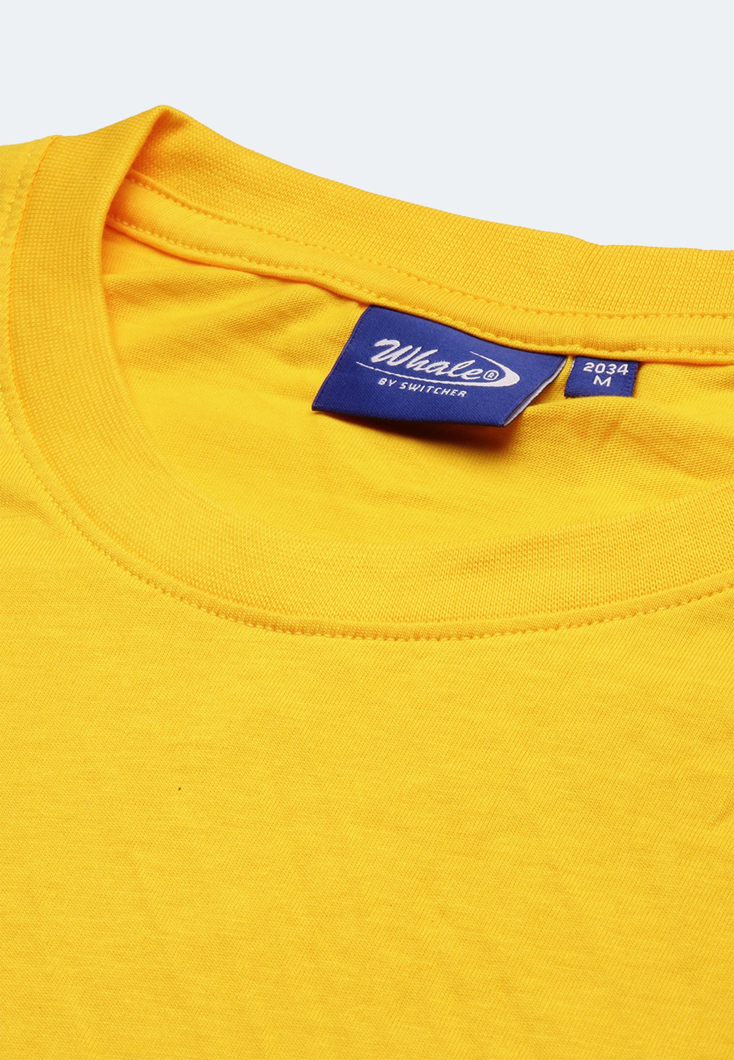Camicia Switcher colore balena/53 jaune