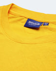 Camicia Switcher colore balena/giallo