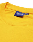 Camicia Switcher colore balena/giallo
