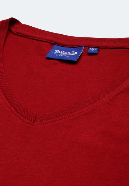 Camicia Switcher Lady whale color/107 ketchup