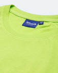 Camicia Switcher colore balena/limetta