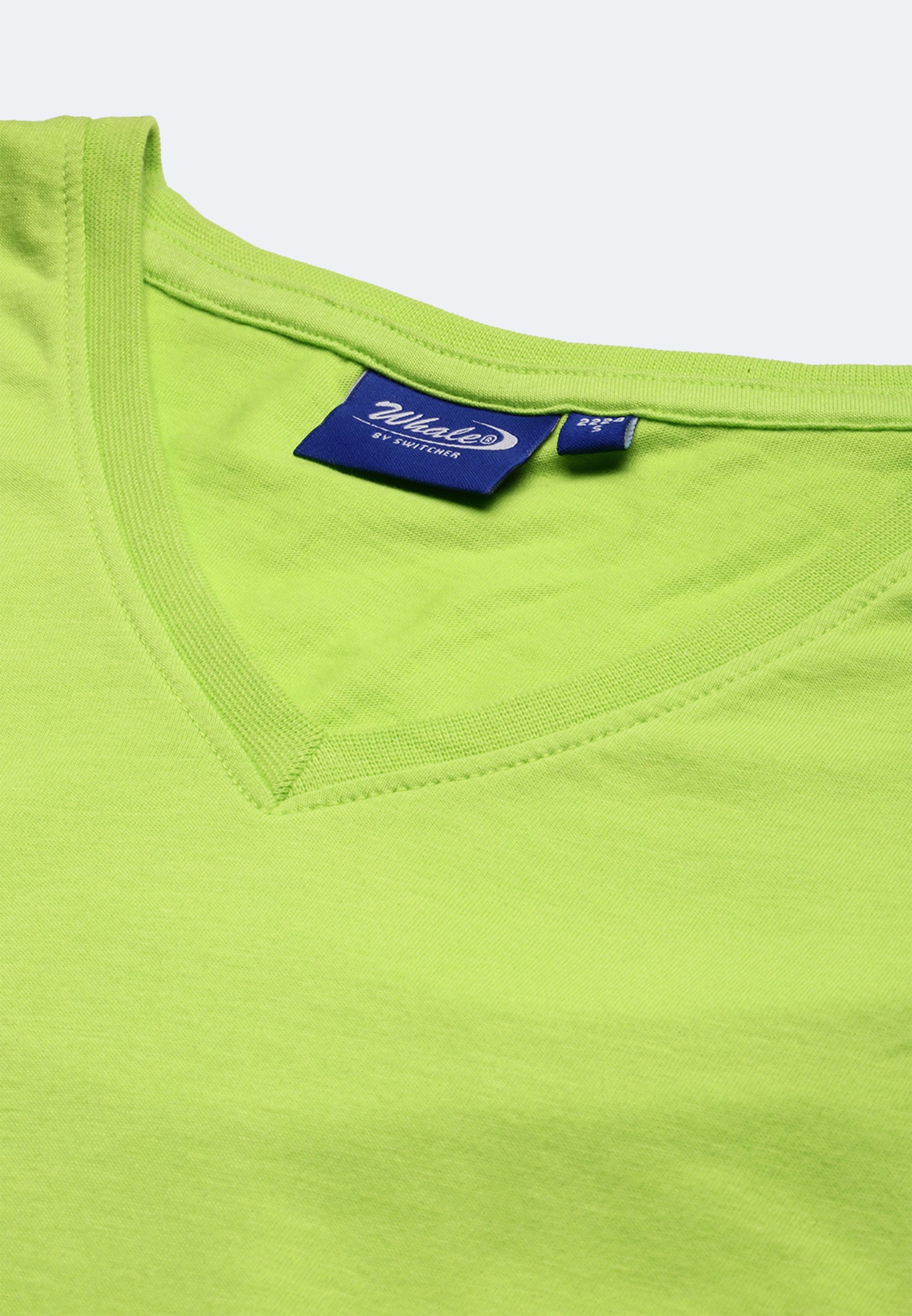 Camicia Switcher Lady color balena/364 lime
